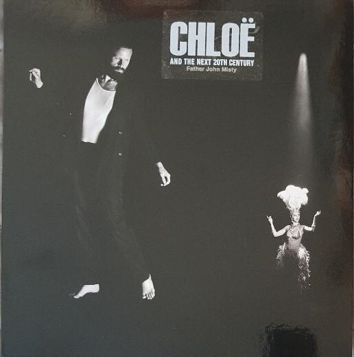 FATHER JOHN MISTY: Chloe And The Next 20th Century