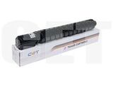 Тонер-картридж (CPP, TF8) C-EXV54 для CANON iRC3025/iRC3025i (CET) Cyan, 207г, 8500 стр., CET141515