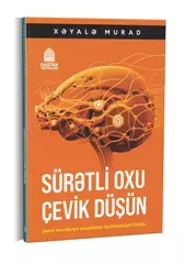 Sürətli Oxu Çevik Düşün