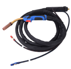 Сварочный полуавтомат SAGGIO MIG 500-NS DOUBLE PULSE (пр-во FoxWeld/КНР)