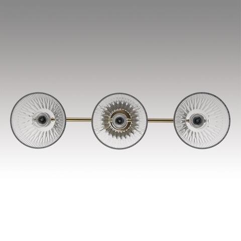 Потолочная люстра Lumion VIVIAN 8188/3C