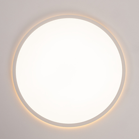 Потолочный светодиодный светильник Citilux NORMA CL748400