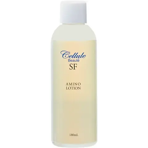 Amenity Лосьон SF с омолаживающими пептидами | SF Amino Lotion