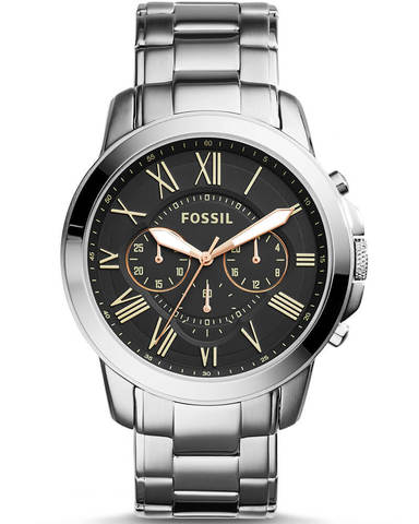 Наручные часы Fossil FS4994