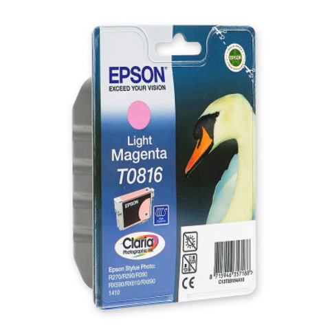 Купим выгодно оригинальные картриджи Epson T08164А