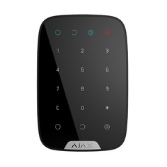 Клавиатура сенсорная Ajax KeyPad