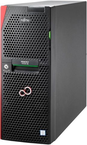 Сервер Tower Fujitsu PRIMERGY TX1330 M2