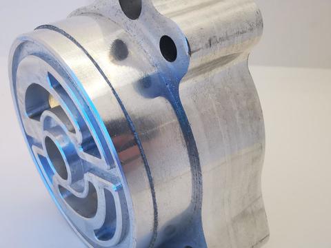 Фрезерный обрабатывающий центр Charly Robot DMC 601-II-BASE