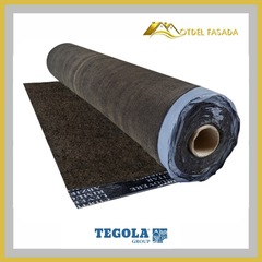 Подклад. ковёр Тегола Сейфити Бейз 2 с самоклеющейся полосой (1x15м)