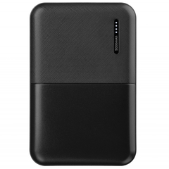 Powerbank 2E 5000 mAh Black