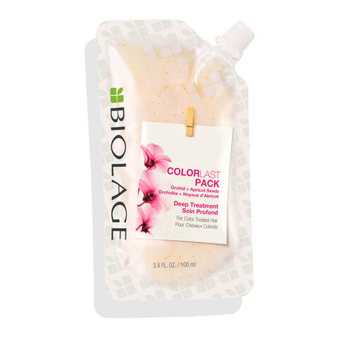 Matrix Biolage Colorlast Mask - Маска для защиты окрашенных волос