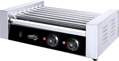 Гриль роликовый Crazy Pan CP-HDG07