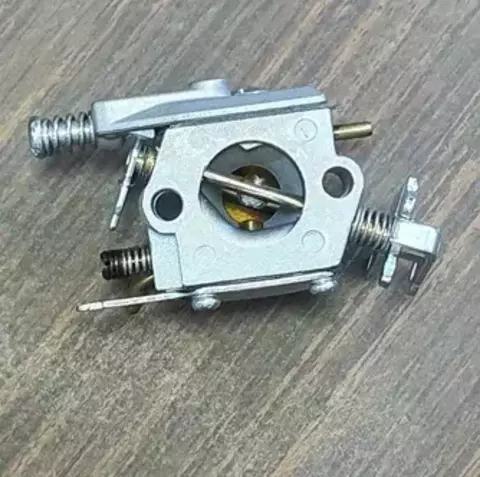Карбюратор для бензопилы Par350-351 (шт.), KIMOTOZIP 150044