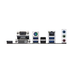 Материнская плата ASRock B560M-HDV