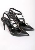 Туфли VALENTINO