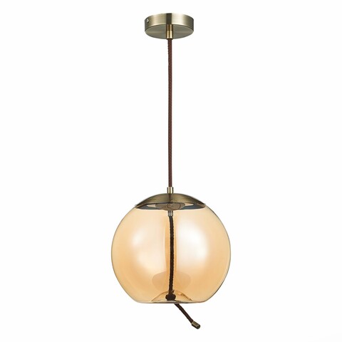 Люстра подвесная ST Luce Ozzio SL6108.313.01