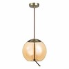 Люстра подвесная ST Luce Ozzio SL6108.313.01