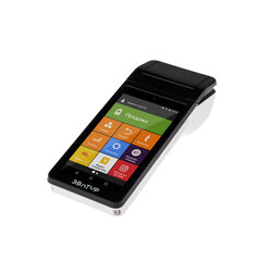 Эвотор 5 смарт-терминал c ФН36