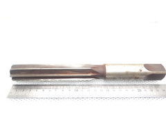 Развертка ручная прямая 28мм Н9 9ХС ц/х