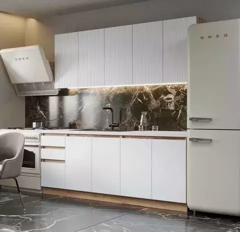 кухонный гарнитур НИКА 2,0 м