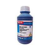 Чернила для CANON PFI-706 imagePROGRAF iPF9400, 9400S, 8400, 8400S. 500 мл, cyan, Pigment MyInk CE706C