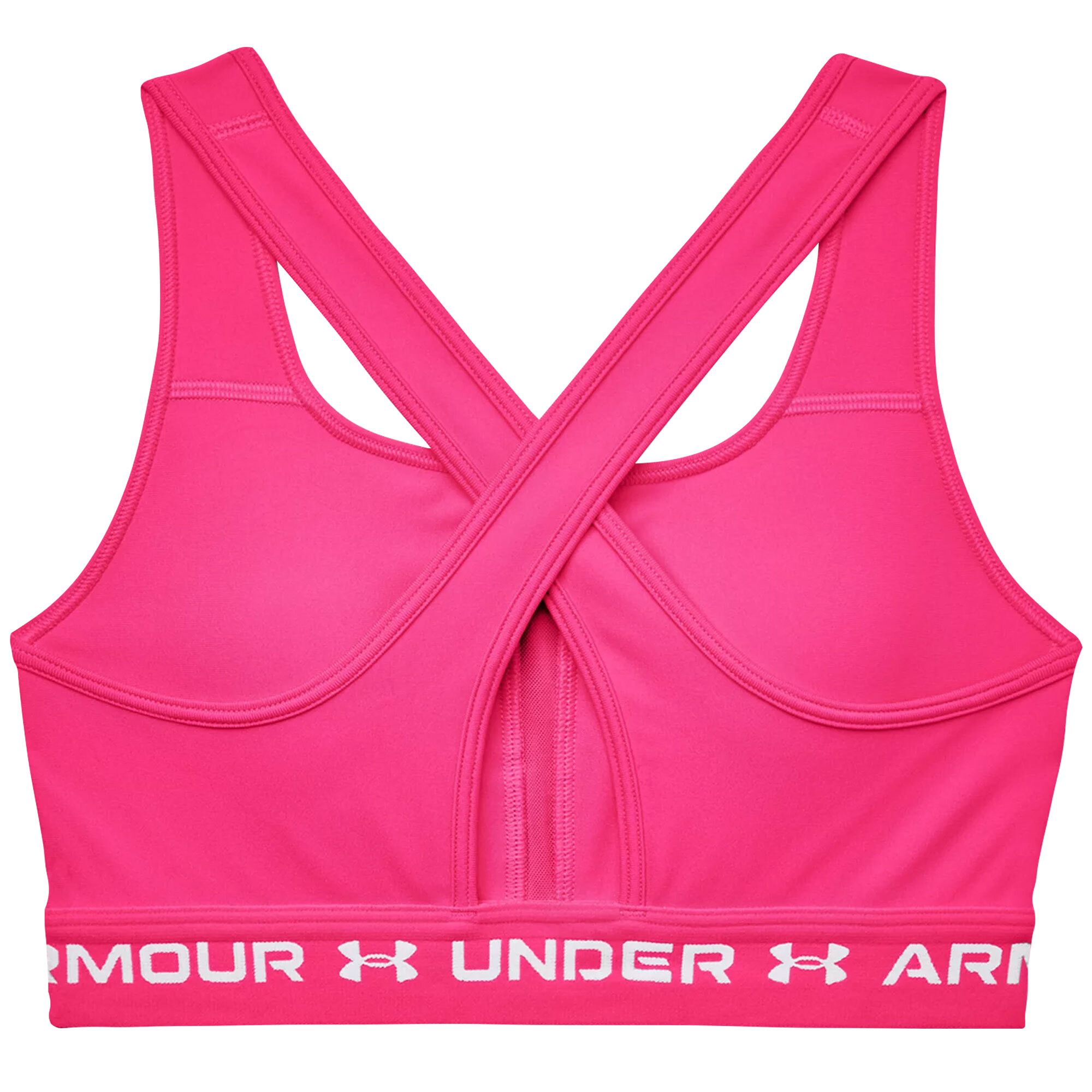 Under armour sport bh crossback best sale