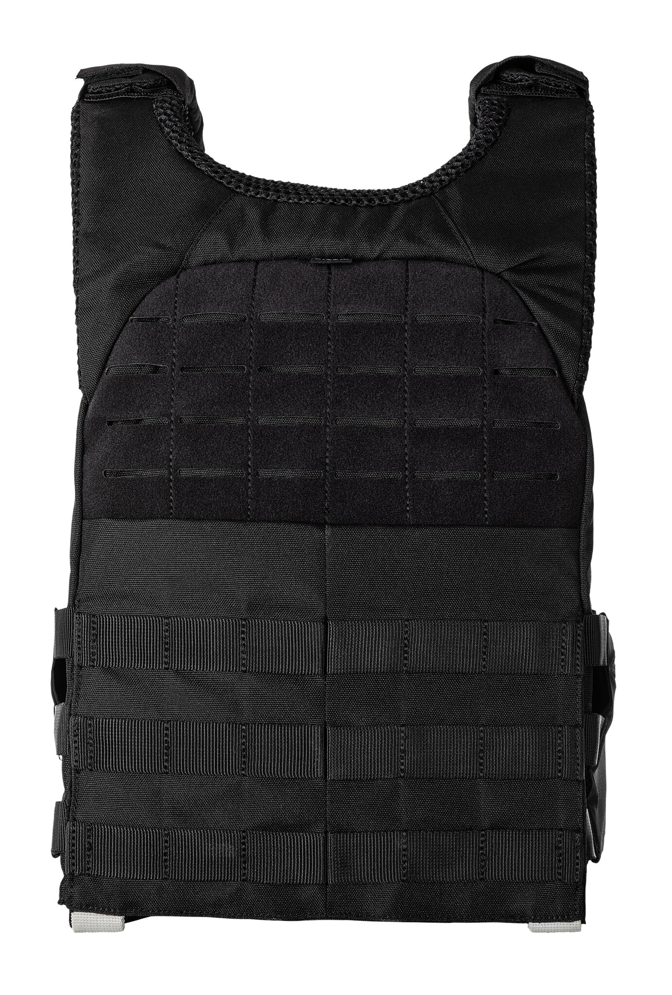 5.11 TacTec Trainer Weight Vest Training Vest Schwarz