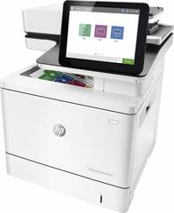 МФУ HP Color LaserJet Enterprise MFP M578dn