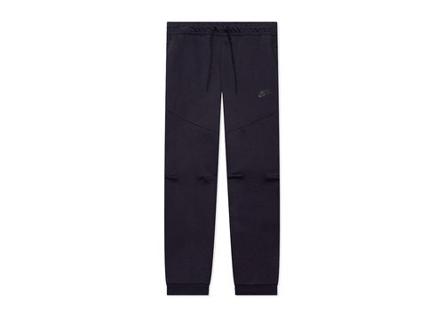 Nike Sportswear Tech Fleece cave purple 7 999 NUMBERS