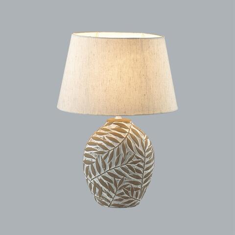 Настольная лампа Lumion RAMORA 8134/1Т