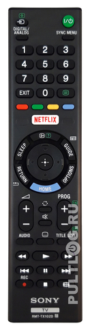 RMT-TX102D