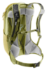 Картинка рюкзак велосипедный Deuter Race Air 10 Linden-Cactus - 3