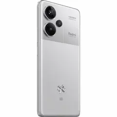 Смартфон Xiaomi Redmi Note 13 Pro+ 5G 12/512GB Mystic Silver