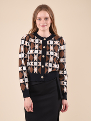 Свитер женский