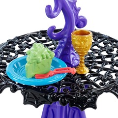 Кондитерская Клео де Нил. Крики и Сахар