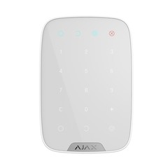 Клавиатура сенсорная Ajax KeyPad