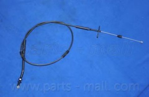 ТРОС ГАЗА ACCENT DOHC PMC