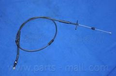 ТРОС ГАЗА ACCENT DOHC PMC