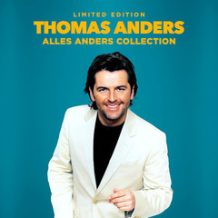 Thomas Anders / Alles Anders Collection (Limited Edition)(3CD)