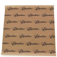 Тефлоновый лист для дегидратора Excalibur Paraflexx Premium 36x36 см