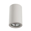 Светильник точечный Arte Lamp Tubo A9260PL-1WH