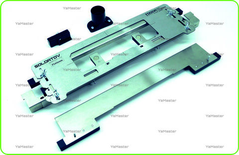 Шаблон Павла Солдатова 3.0 Platinum