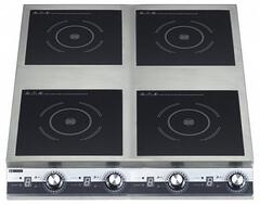 Индукционная плита Hurakan HKN-ICF35DX4