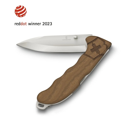 Нож складной Victorinox Evoke Wood (0.9415.D630)