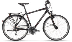 Велосипед Stevens Primera Luxe (2016)