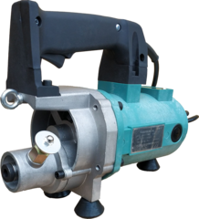 Электропривод глубинного вибратора GIKS GVM-B3 - [2,2 кВт / 220V]