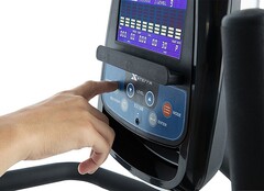 Горизонтальный степпер Xterra RSX1500