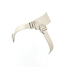 Пояс с кольцом универсальный с бандажом и фаллоимитатором