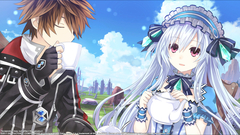 Fairy Fencer F Advent Dark Force (для ПК, цифровой код доступа)
