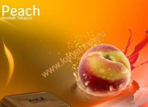 Argelini Peach